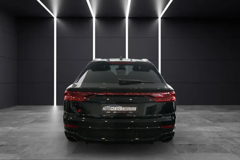 Audi RSQ8 din 2023 cu 33.028 km - oferta AUD210426 - foto 6
