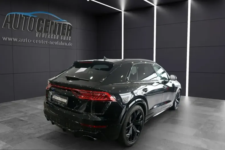 Audi RSQ8 din 2023 cu 33.028 km - oferta AUD210426 - foto 7