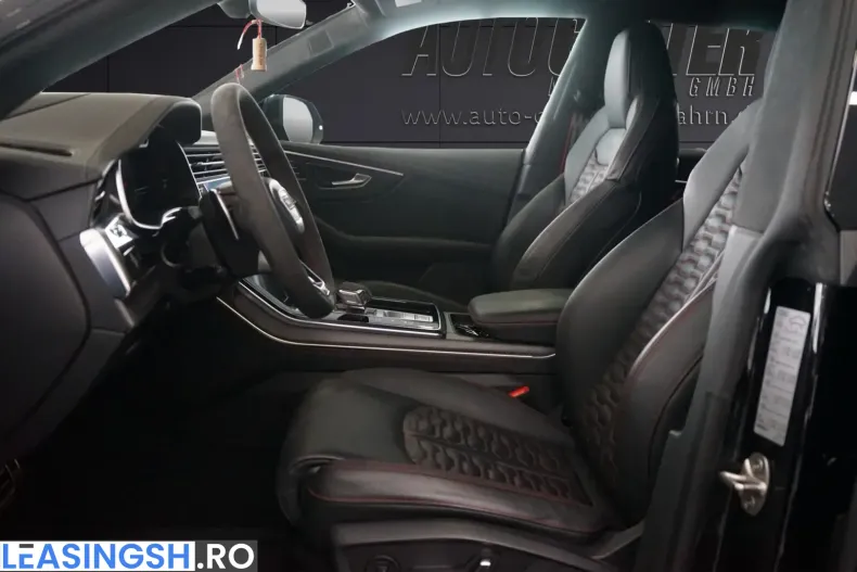 Audi RSQ8 din 2023 cu 33.028 km - oferta AUD210426 - foto 9