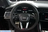 Audi RSQ8 din 2023 cu 33.028 km - oferta AUD210426 - foto 13