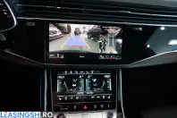Audi RSQ8 din 2023 cu 33.028 km - oferta AUD210426 - foto 14