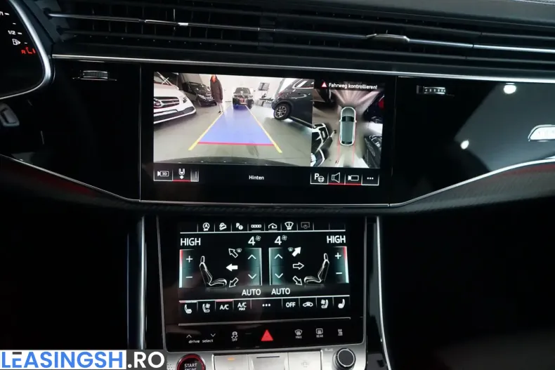 Audi RSQ8 din 2023 cu 33.028 km - oferta AUD210426 - foto 14