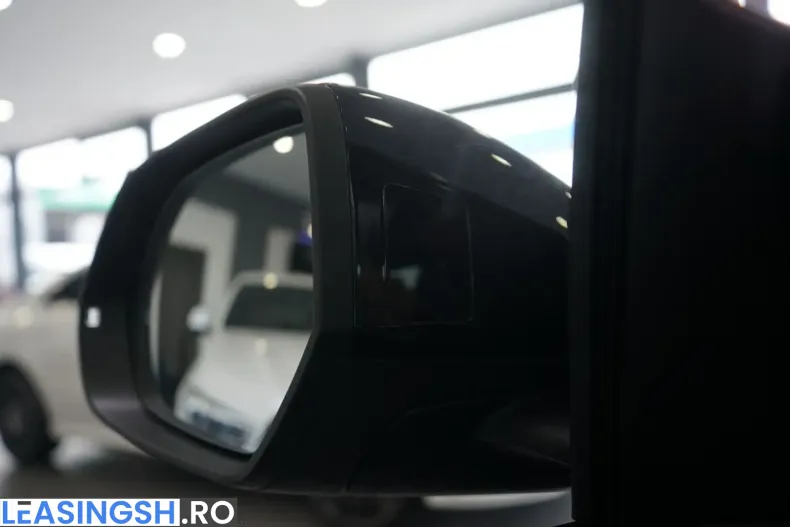 Audi RSQ8 din 2023 cu 33.028 km - oferta AUD210426 - foto 19
