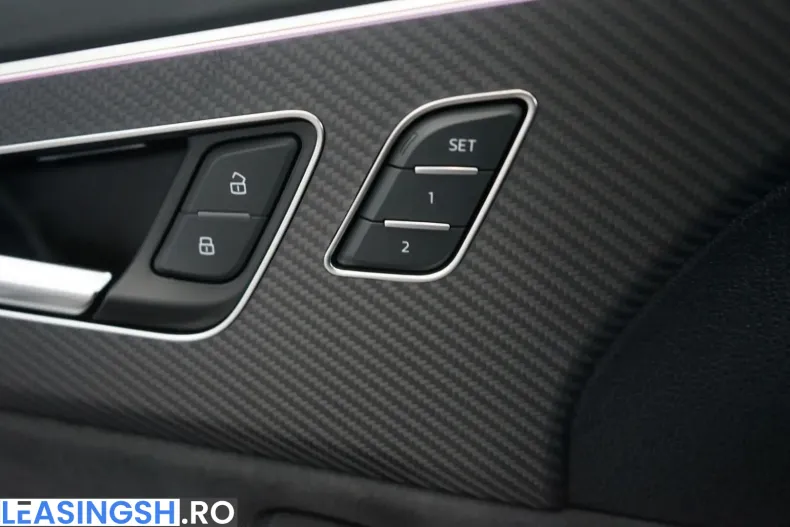 Audi RSQ8 din 2023 cu 33.028 km - oferta AUD210426 - foto 21