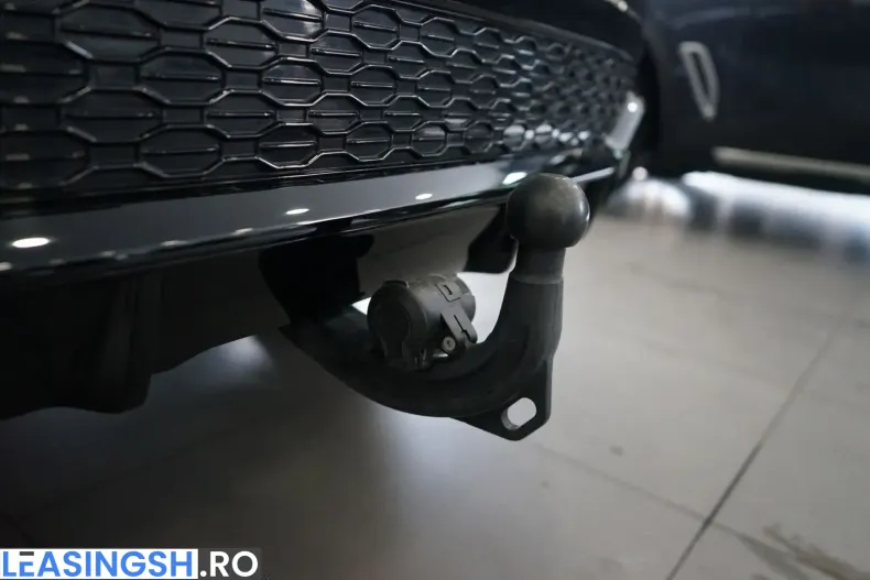 Audi RSQ8 din 2023 cu 33.028 km - oferta AUD210426 - foto 24
