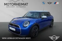 MINI Cooper S din 2025 cu 9.800 km - oferta MIN210427 - foto 1