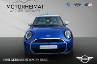 MINI Cooper S din 2025 cu 9.800 km - oferta MIN210427 - foto 2