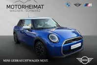MINI Cooper S din 2025 cu 9.800 km - oferta MIN210427 - foto 3