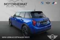 MINI Cooper S din 2025 cu 9.800 km - oferta MIN210427 - foto 4
