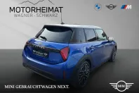 MINI Cooper S din 2025 cu 9.800 km - oferta MIN210427 - foto 6