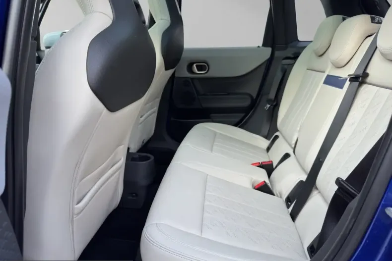 MINI Cooper S din 2025 cu 9.800 km - oferta MIN210427 - foto 10