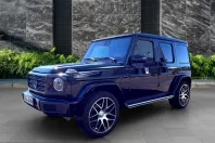 Mercedes-Benz G 400 (Clasa G) din 2024 cu 38.900 km - oferta MER210428 - foto 1