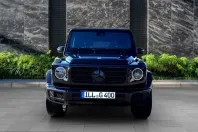 Mercedes-Benz G 400 (Clasa G) din 2024 cu 38.900 km - oferta MER210428 - foto 2