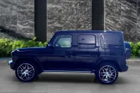Mercedes-Benz G 400 (Clasa G) din 2024 cu 38.900 km - oferta MER210428 - foto 3