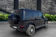 Mercedes-Benz G 400 (Clasa G) din 2024 cu 38.900 km - oferta MER210428 - foto 5