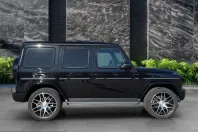 Mercedes-Benz G 400 (Clasa G) din 2024 cu 38.900 km - oferta MER210428 - foto 7