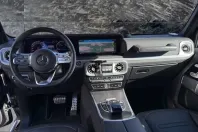 Mercedes-Benz G 400 (Clasa G) din 2024 cu 38.900 km - oferta MER210428 - foto 11