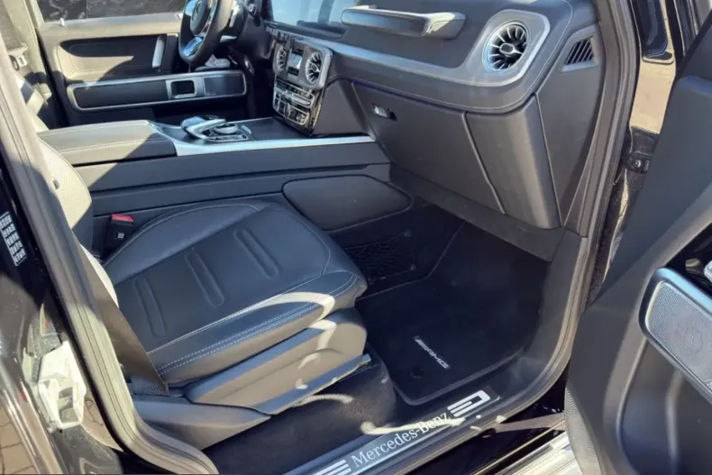 Mercedes-Benz G 400 (Clasa G) din 2024 cu 38.900 km - oferta MER210428 - foto 12