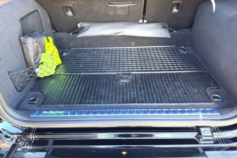 Mercedes-Benz G 400 (Clasa G) din 2024 cu 38.900 km - oferta MER210428 - foto 14