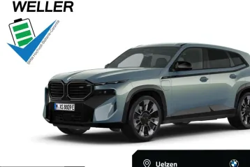 BMW XM din 2024 - oferta BMW210429