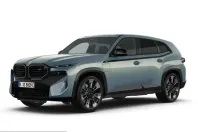 BMW XM (Seria X) din 2024 cu 28.332 km - oferta BMW210429 - foto 2