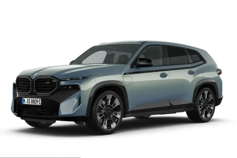 BMW XM (Seria X) din 2024 cu 28.332 km - oferta BMW210429 - foto 2