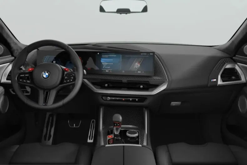 BMW XM (Seria X) din 2024 cu 28.332 km - oferta BMW210429 - foto 4