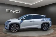 BYD Sealion 7 din 2025 cu 24.990 km - oferta BYD210430 - foto 3