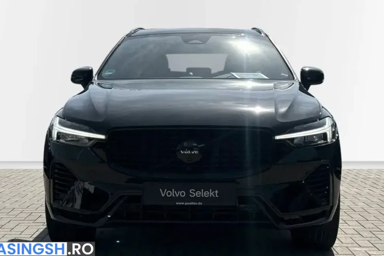 Volvo XC60 din 2024 cu 30.100 km - oferta VOL210432 - foto 1
