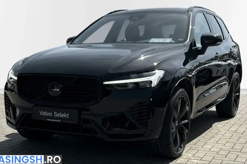 Volvo XC60 din 2024 cu 30.100 km - oferta VOL210432 - foto 3