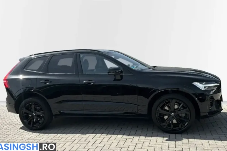 Volvo XC60 din 2024 cu 30.100 km - oferta VOL210432 - foto 4