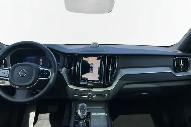 Volvo XC60 din 2024 cu 30.100 km - oferta VOL210432 - foto 7