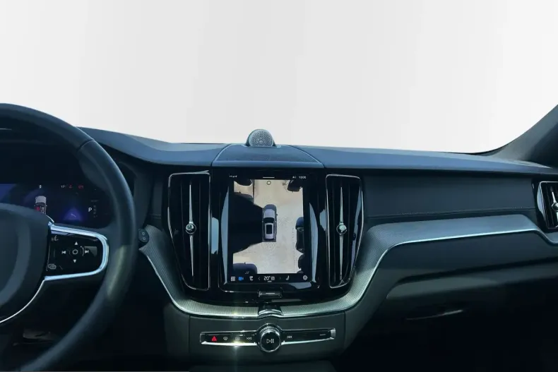 Volvo XC60 din 2024 cu 30.100 km - oferta VOL210432 - foto 11