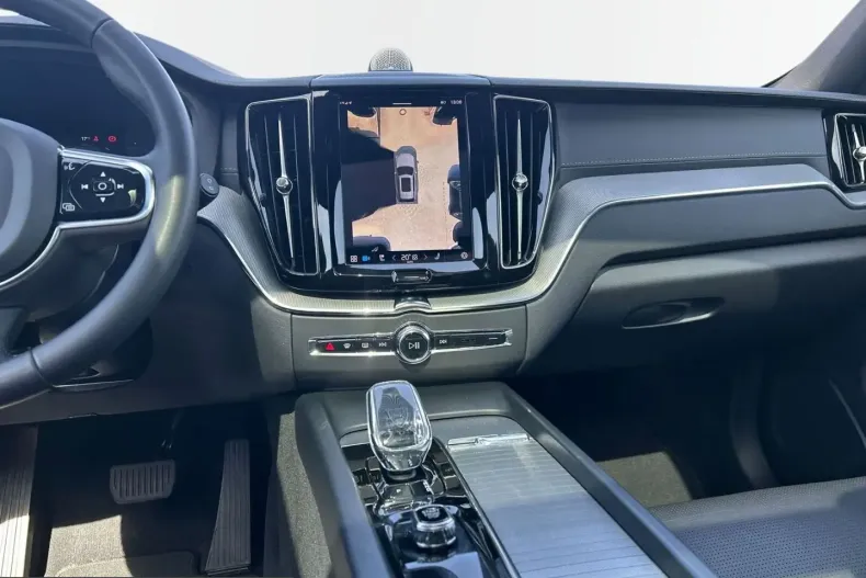 Volvo XC60 din 2024 cu 30.100 km - oferta VOL210432 - foto 12