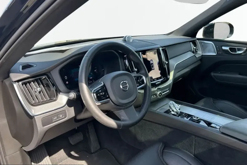 Volvo XC60 din 2024 cu 30.100 km - oferta VOL210432 - foto 14