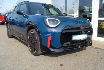 MINI John Cooper Works Aceman din 2025 - oferta MIN210433