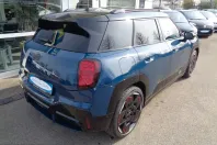 MINI John Cooper Works Aceman din 2025 cu 24.400 km - oferta MIN210433 - foto 4