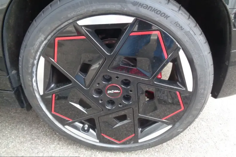 MINI John Cooper Works Aceman din 2025 cu 24.400 km - oferta MIN210433 - foto 7