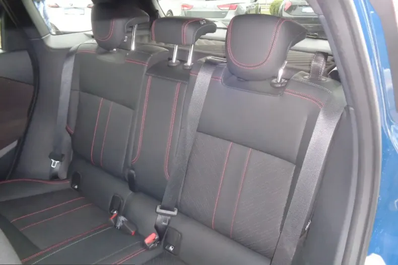 MINI John Cooper Works Aceman din 2025 cu 24.400 km - oferta MIN210433 - foto 10