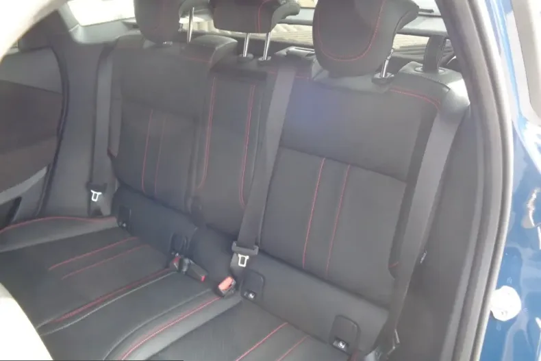 MINI John Cooper Works Aceman din 2025 cu 24.400 km - oferta MIN210433 - foto 12