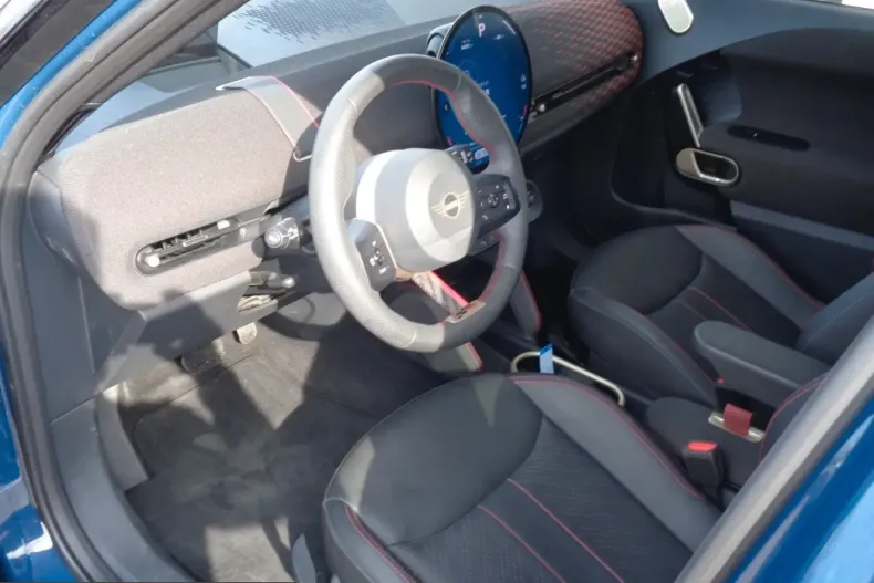 MINI John Cooper Works Aceman din 2025 cu 24.400 km - oferta MIN210433 - foto 14