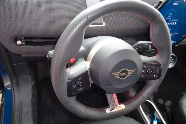 MINI John Cooper Works Aceman din 2025 cu 24.400 km - oferta MIN210433 - foto 15