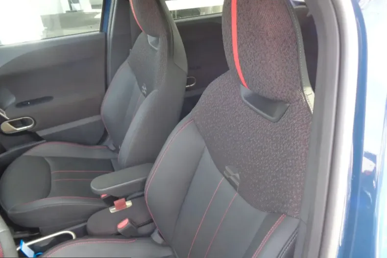 MINI John Cooper Works Aceman din 2025 cu 24.400 km - oferta MIN210433 - foto 16