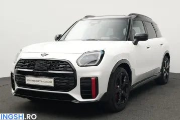 MINI John Cooper Works Countryman din 2025 - oferta MIN210434