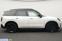 MINI John Cooper Works Countryman din 2025 cu 25.611 km - oferta MIN210434 - foto 3