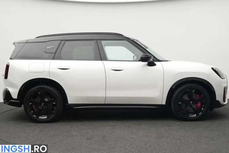 MINI John Cooper Works Countryman din 2025 cu 25.611 km - oferta MIN210434 - foto 3