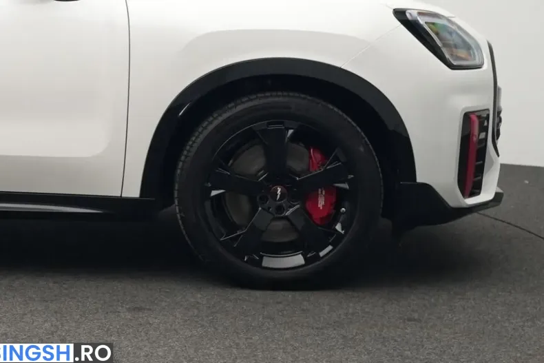 MINI John Cooper Works Countryman din 2025 cu 25.611 km - oferta MIN210434 - foto 4