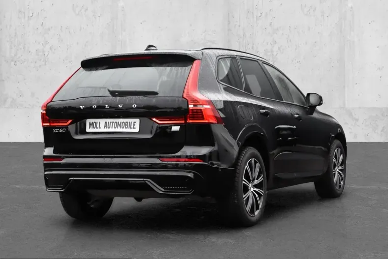 Volvo XC60 din 2024 cu 24.103 km - oferta VOL210436 - foto 2