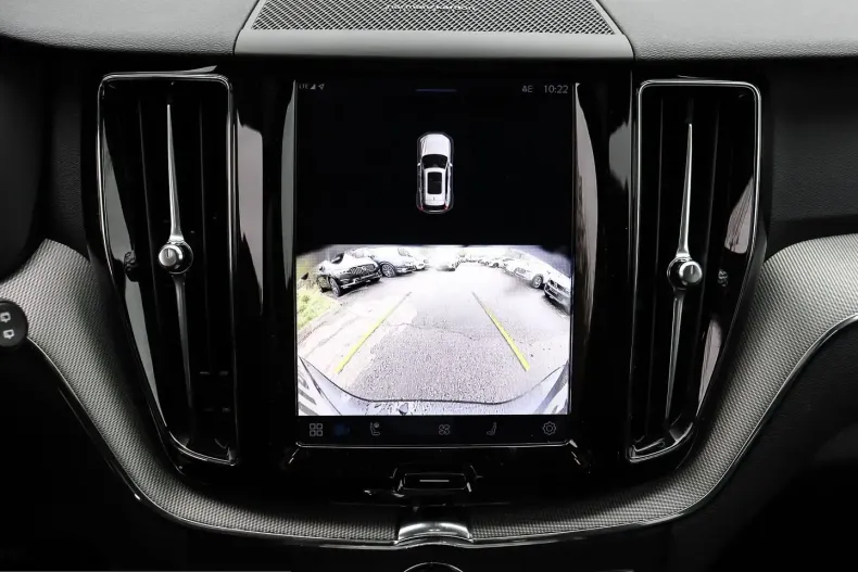 Volvo XC60 din 2024 cu 24.103 km - oferta VOL210436 - foto 9