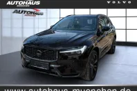 Volvo XC60 din 2024 cu 22.300 km - oferta VOL210437 - foto 1